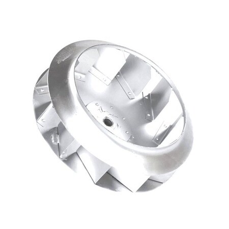 Lbc Bakery Equipment Blower Wheel, Lro-2 W/72 71500-15-2